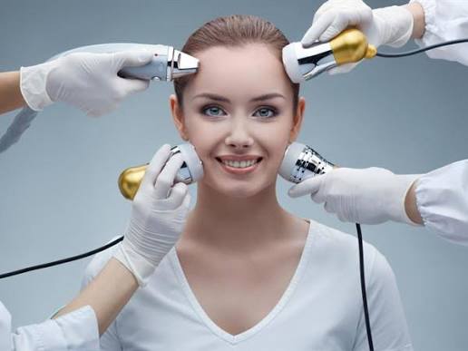 مطب پوست، مو،زیبایی