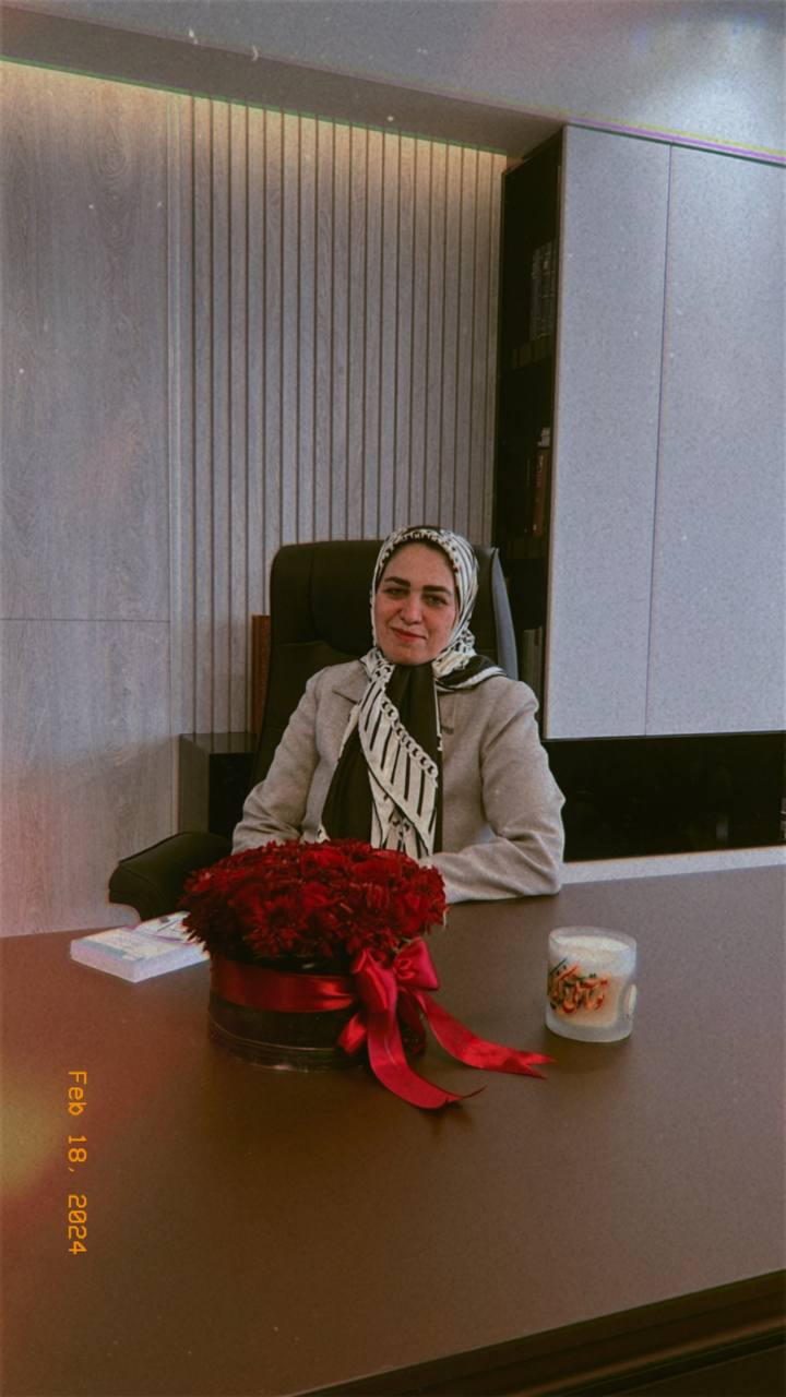 موسسه مهاجرتی و حقوقی کاریا